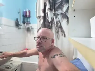 Chaturbate Private Sex Chat of _joker69_