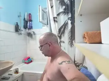 Chaturbate Live Porn of _joker69_