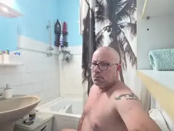 Chaturbate Nude Webcam of _joker69_