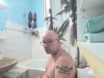 Chaturbate Sex Cam of _joker69_