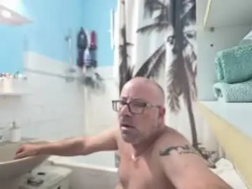 Chaturbate Adult Webcams of _joker69_