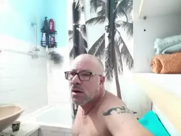 Chaturbate Private Sex Chat of _joker69_