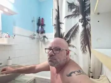 Chaturbate Nude Webcam of _joker69_