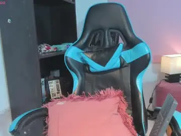 Chaturbate Private Sex Chat of _maria_foxx_