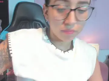 Chaturbate Free Porn Cam of _maria_foxx_