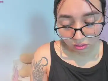 Chaturbate Live Sex Cam of _maria_foxx_