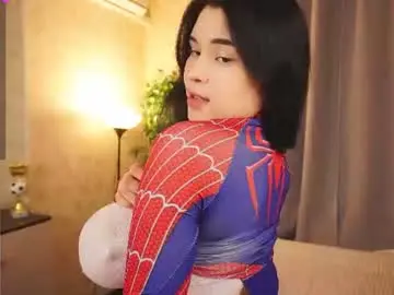 Chaturbate Live Porn of _marvelous_time_