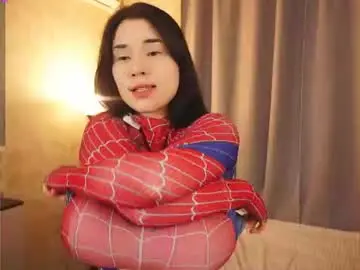Chaturbate Live Sex of _marvelous_time_