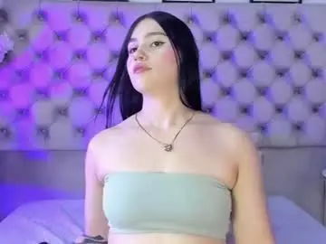 Chaturbate Live Sex of anniemartineez