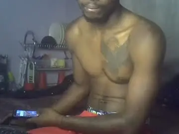 Chaturbate Adult Webcam of capt_ain
