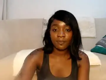 Chaturbate Adult Webcam of chocolate_desiree