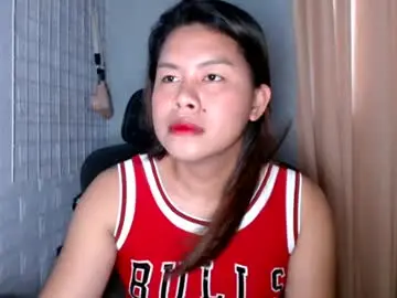 Chaturbate Free Porn Cam of chubby__asian24