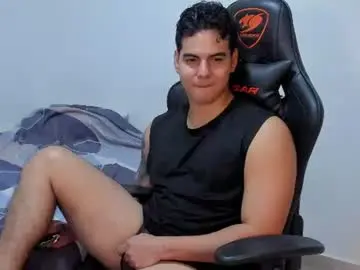 Chaturbate Free Live Porn of diego_cazas
