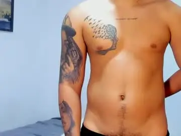 Chaturbate Live Sex of diego_cazas