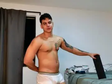 Chaturbate Best Webcam of diego_cazas