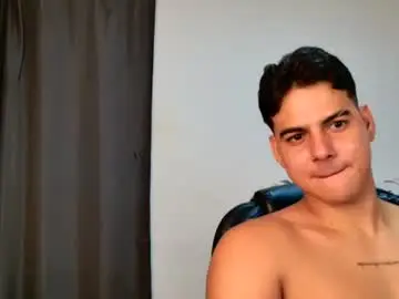 Chaturbate Adult Webcam of diego_cazas