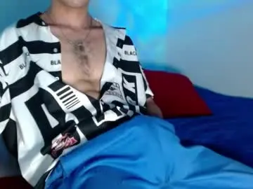 Chaturbate Best Webcam of dominic_hanks