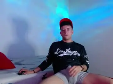 Chaturbate Private Sex Chat of dominic_hanks