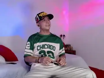 Chaturbate Best Webcam of dominic_hanks