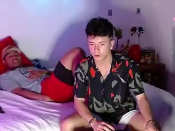 Chaturbate Adult Video Chat of dominic_hanks