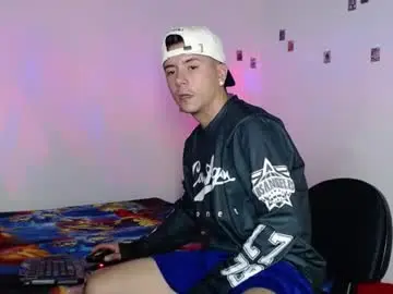 Chaturbate Free Porn Cam of dominic_hanks