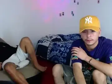 Chaturbate Adult Webcam of dominic_hanks