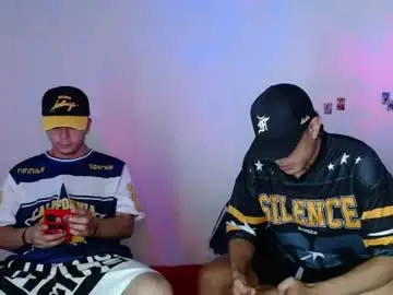 Chaturbate Private Sex Chat of dominic_hanks
