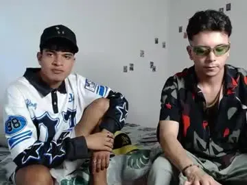 Chaturbate Sex Cam of dominic_hanks