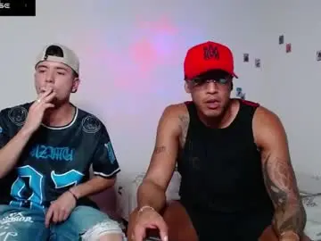 Chaturbate Free Porn Cam of dominic_hanks