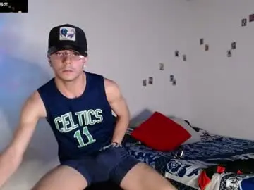 Chaturbate Adult Webcams of dominic_hanks