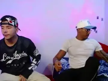 Chaturbate Live Porn of dominic_hanks