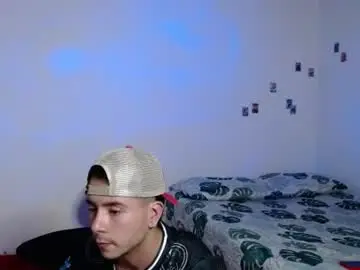 Chaturbate Live Sex Cam of dominic_hanks