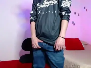 Chaturbate Private Sex Chat of dominic_hanks