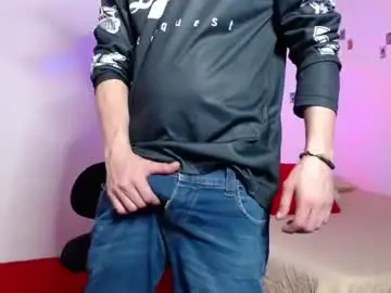 Chaturbate Sex Cam of dominic_hanks