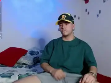 Chaturbate Nude Webcam of dominic_hanks