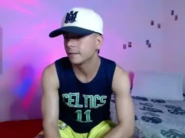 Chaturbate Best Webcam of dominic_hanks