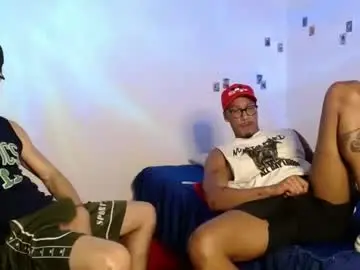 Chaturbate Free Porn Cam of dominic_hanks
