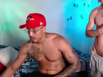 Chaturbate Live Sex Cam of dominic_hanks