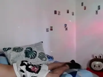 Chaturbate Live Sex Cam of dominic_hanks