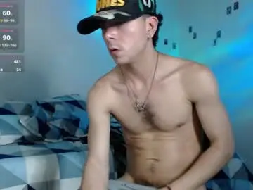 Chaturbate Free Porn Cam of dominic_hanks