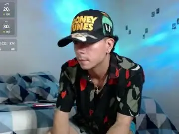 Chaturbate Adult Webcam of dominic_hanks