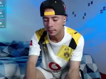 Chaturbate Watch Live Sex Cams of dominic_hanks