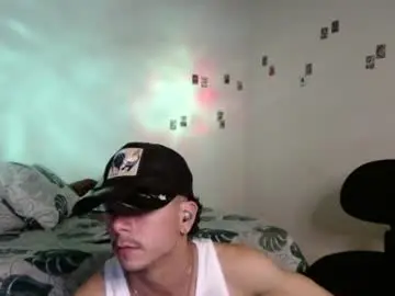 Chaturbate Nude Webcam of dominic_hanks