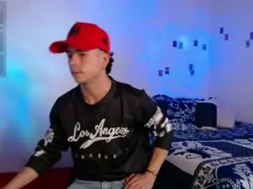 Chaturbate Best Webcam of dominic_hanks