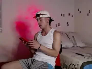 Chaturbate Nude Webcam of dominic_hanks