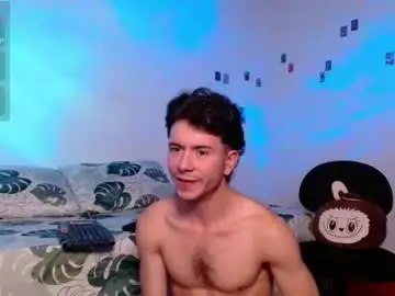 Chaturbate Sex Cam of dominic_hanks