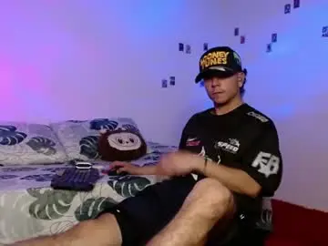 Chaturbate Best Webcam of dominic_hanks