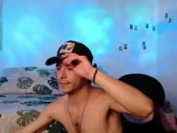 Chaturbate Sex Chat of dominic_hanks