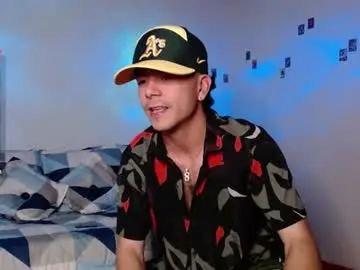 Chaturbate Sex Cam of dominic_hanks