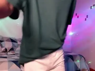 Chaturbate Free Porn Cam of dominic_hanks